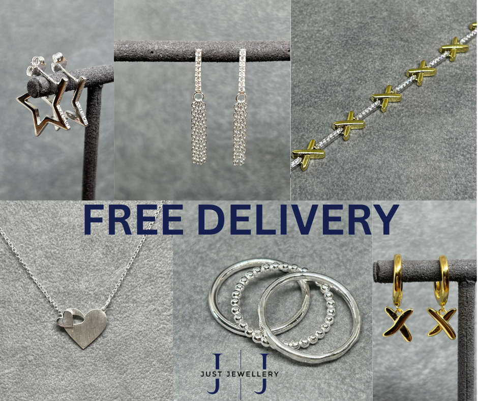 FREE DELIVERY - YOUR WELCOME!