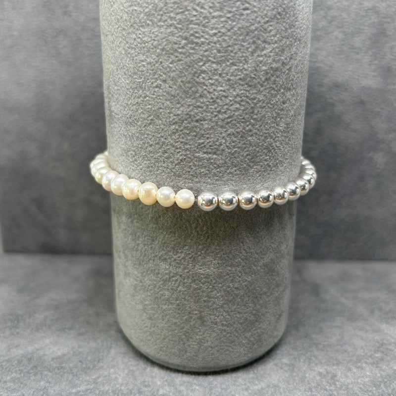 Freshwater Pearl Bracelet