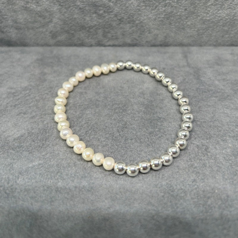 Freshwater Pearl Bracelet