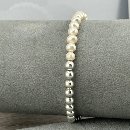 Freshwater Pearl Bracelet