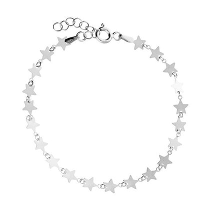 Delicate Star Bracelet