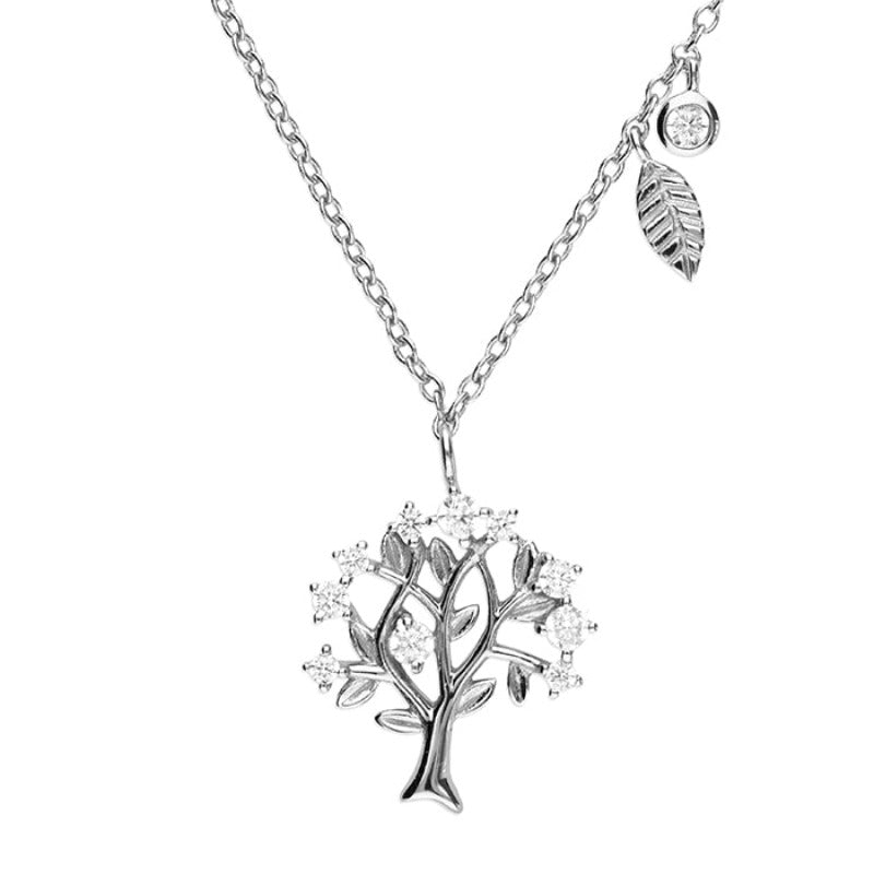 Tree of Life Necklace