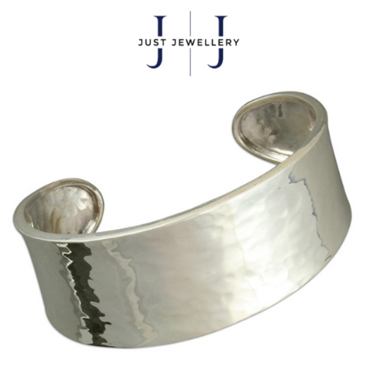 Solid Cuff Bangle