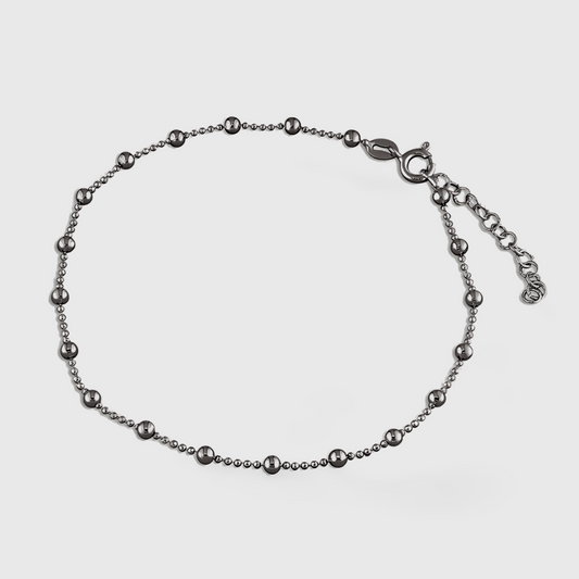 Bead Chain Anklet