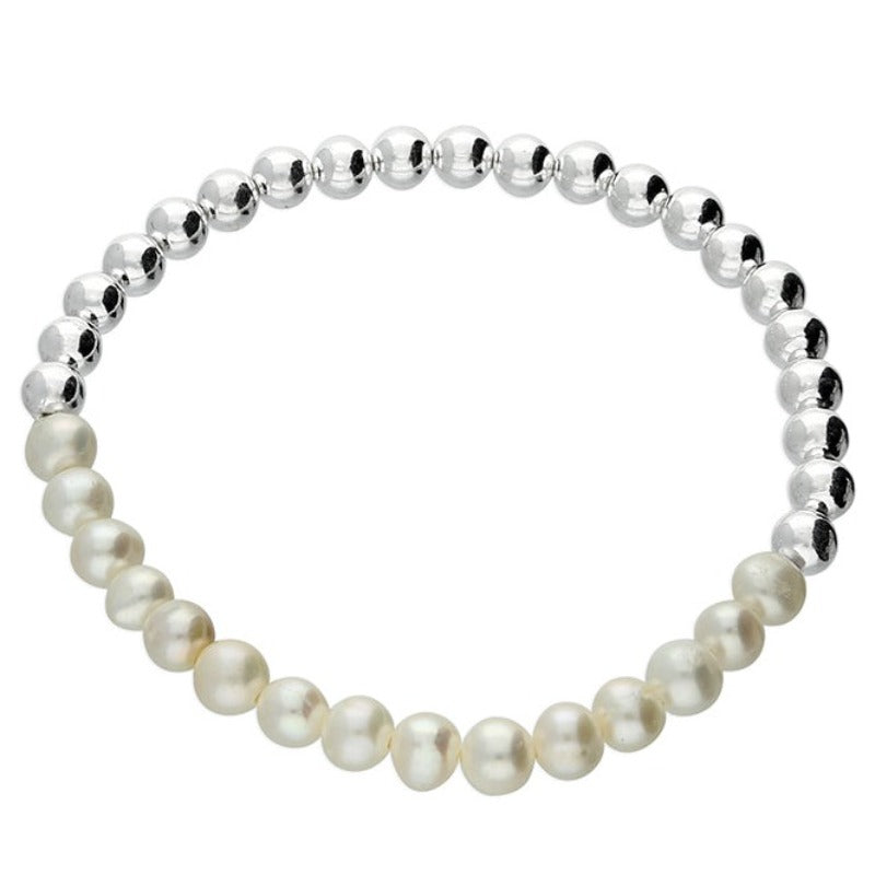 Freshwater Pearl Bracelet