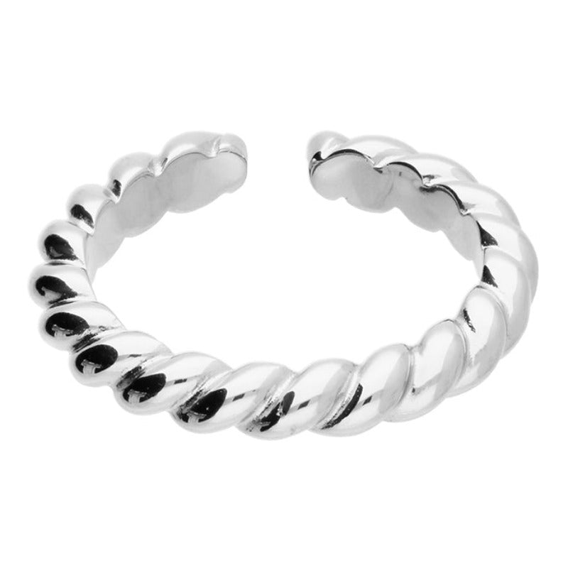 Adjustable Twist Ring