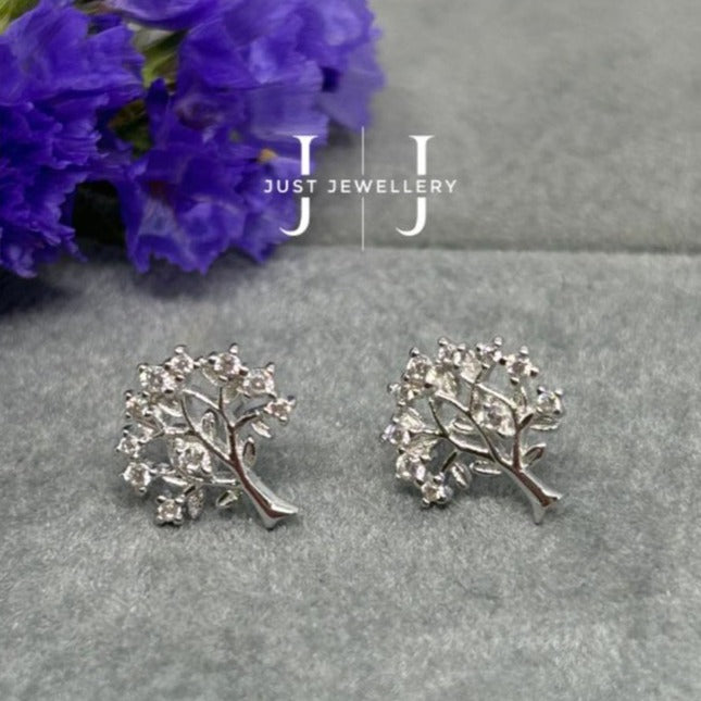 Tree Of Life Earrings